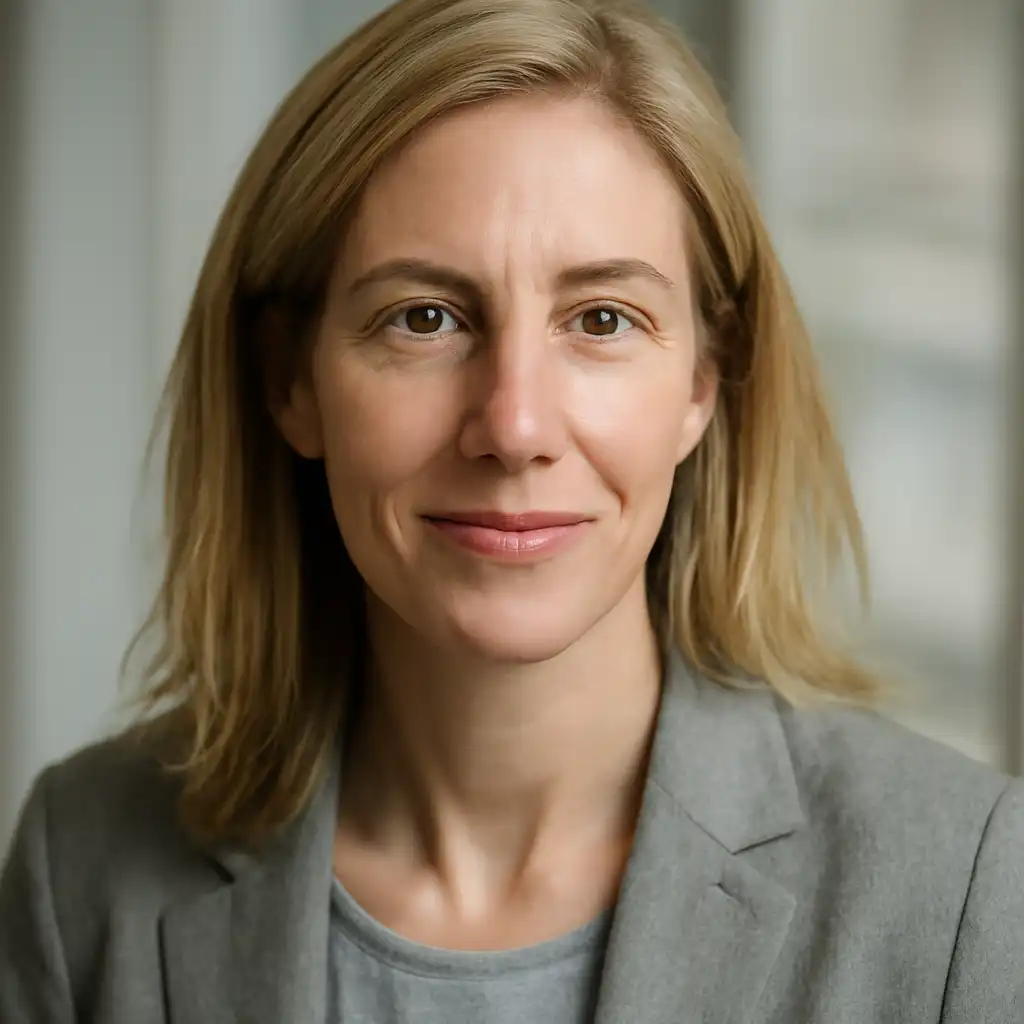 Sophia Petrov